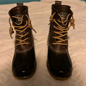 bass pro. boots